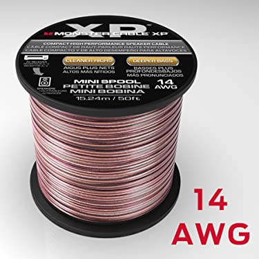 Monster Cable 14 Guage