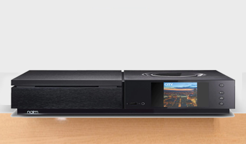 Naim Uniti audio