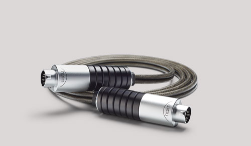 Naim audio cable