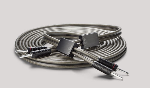 Super Lumina Speaker Cables