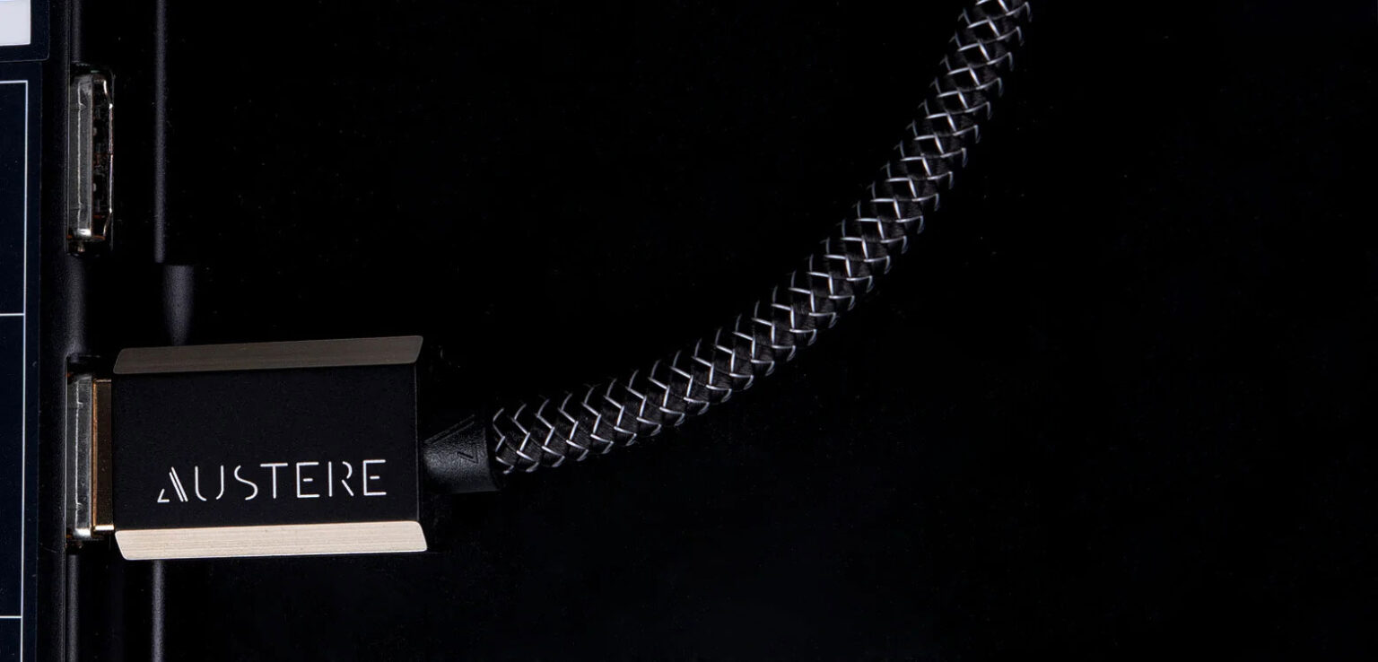 PREMIUM AUSTERE CABLE