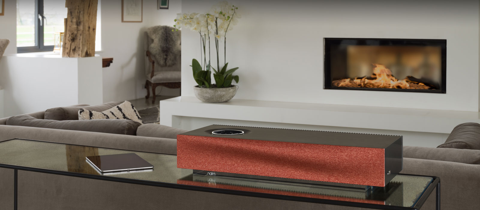 Naim Muso 2nd Generation