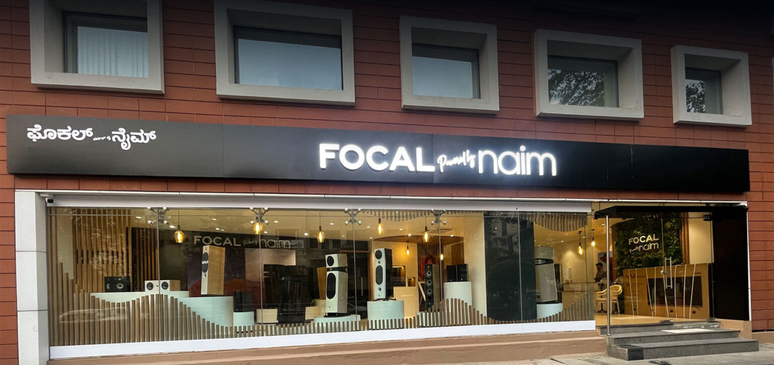Focal India Bengaluru