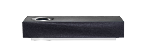 Naim Muso 2nd Generation