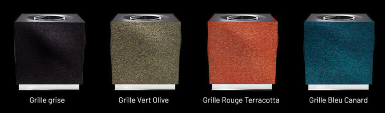 Naim Muso QB different color