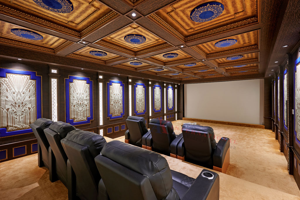 Focal Home Theater Mumbai