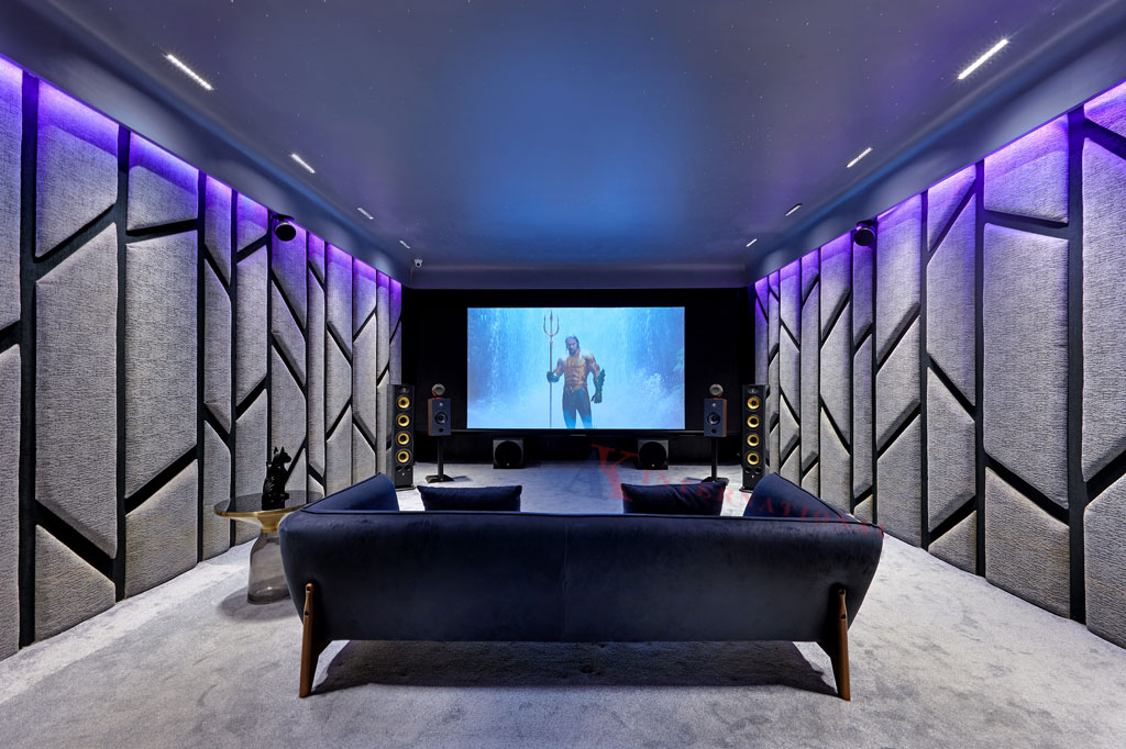 Focal Home Theater Mumbai